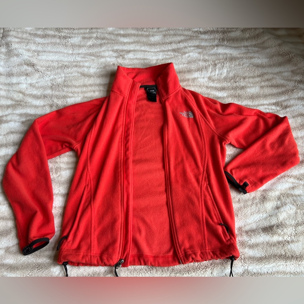 The North Face Women’s Fleece Jacket